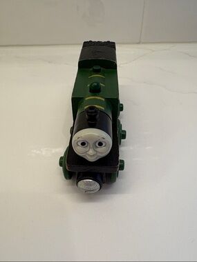 Thomas & Friends Wooden Railway Whiff